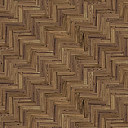 Ковролин Forbo Flotex Vision Naturals 010032 Oak Herringbone  | FLOORDEALER